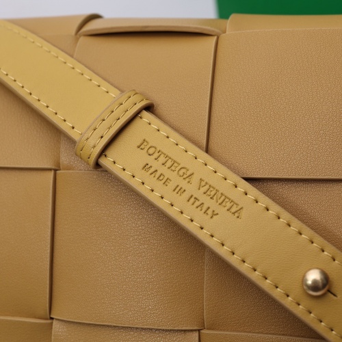 Replica Bottega Veneta BV AAA Quality Messenger Bags For Women #1012405 $100.00 USD for Wholesale