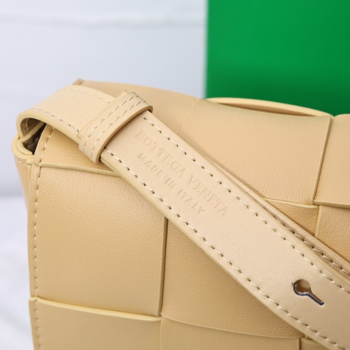 Replica Bottega Veneta BV AAA Quality Messenger Bags For Women #1012406 $100.00 USD for Wholesale
