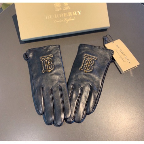 Replica Burberry Gloves For Women #1012581, $41.00 USD, [ITEM#1012581], Replica Burberry Gloves outlet from China