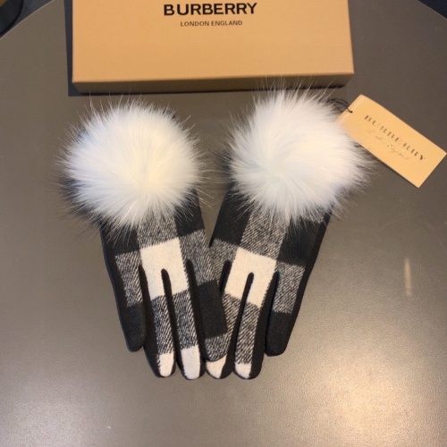 Replica Burberry Gloves For Women #1012586, $45.00 USD, [ITEM#1012586], Replica Burberry Gloves outlet from China