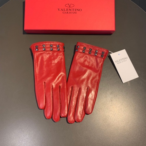 Replica Valentino Gloves For Women #1012677, $52.00 USD, [ITEM#1012677], Replica Valentino Gloves outlet from China
