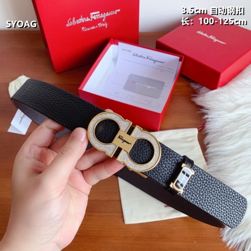 Replica Salvatore Ferragamo AAA Quality Belts #1013259, $68.00 USD, [ITEM#1013259], Replica Salvatore Ferragamo AAA Quality Belts outlet from China