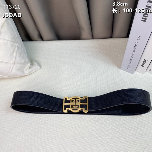 Replica Givenchy AAA Quality Belts #1013282 $56.00 USD for Wholesale