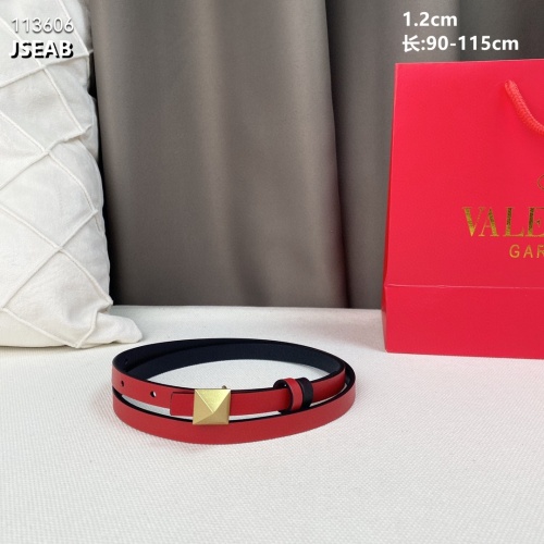 Replica Valentino AAA Quality Belts For Women #1013575, $48.00 USD, [ITEM#1013575], Replica Valentino AAA Quality Belts outlet from China