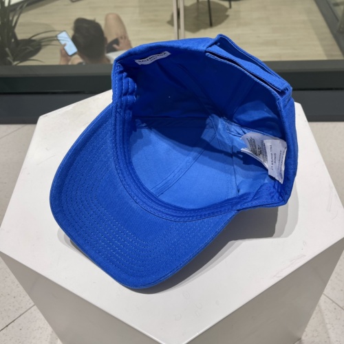 Replica Balenciaga Caps #1013801 $27.00 USD for Wholesale