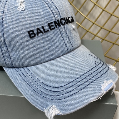 Replica Balenciaga Caps #1013815 $27.00 USD for Wholesale
