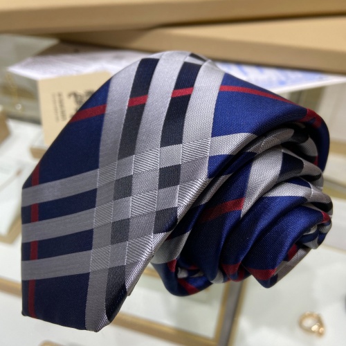 Replica Burberry Necktie For Men #1014510, $40.00 USD, [ITEM#1014510], Replica Burberry Necktie outlet from China