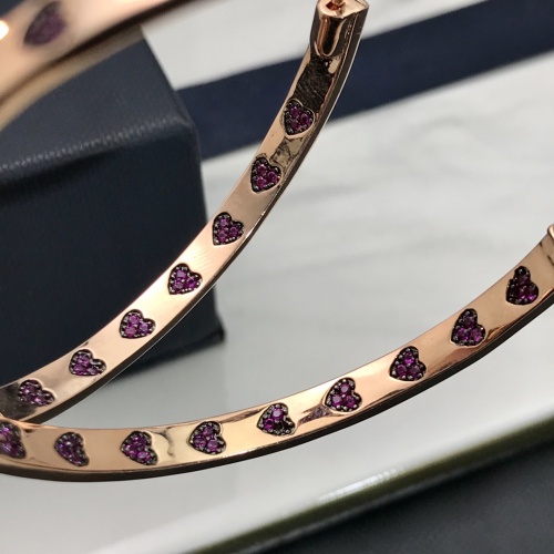 Replica Apm Monaco Earrings For Women #1014943 $45.00 USD for Wholesale