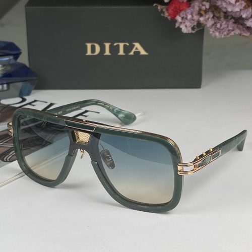 Replica Dita AAA Quality Sunglasses #1015001, $76.00 USD, [ITEM#1015001], Replica Dita AAA Quality Sunglasses outlet from China