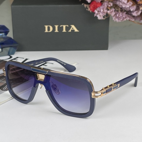 Replica Dita AAA Quality Sunglasses #1015002, $76.00 USD, [ITEM#1015002], Replica Dita AAA Quality Sunglasses outlet from China