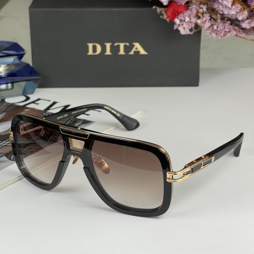 Replica Dita AAA Quality Sunglasses #1015004, $76.00 USD, [ITEM#1015004], Replica Dita AAA Quality Sunglasses outlet from China