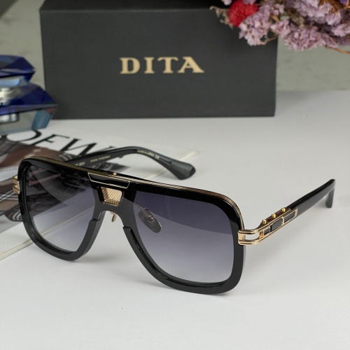 Replica Dita AAA Quality Sunglasses #1015007, $76.00 USD, [ITEM#1015007], Replica Dita AAA Quality Sunglasses outlet from China