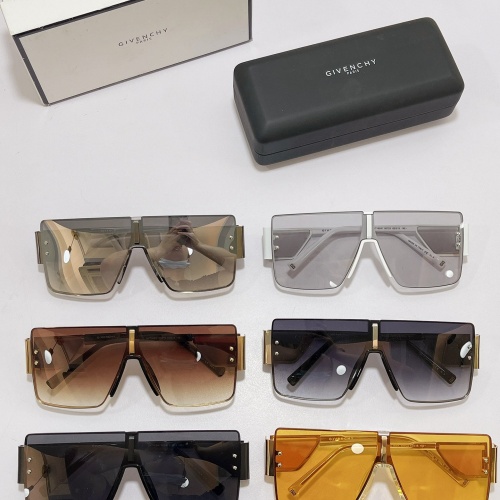 Replica Givenchy AAA Quality Sunglasses #1015050 $64.00 USD for Wholesale