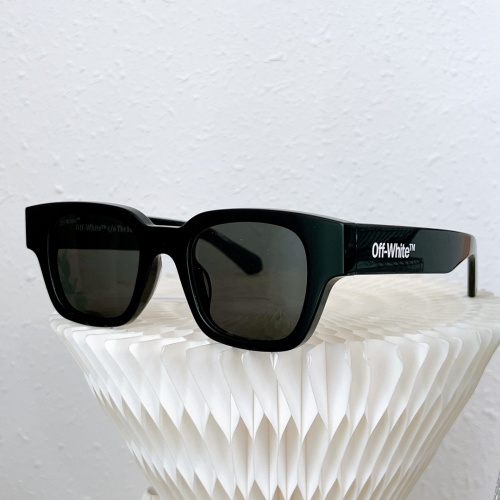 Replica Off-White AAA Quality Sunglasses #1015351, $56.00 USD, [ITEM#1015351], Replica Off-White AAA Quality Sunglasses outlet from China