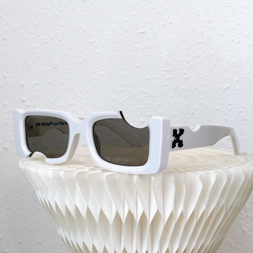 Replica Off-White AAA Quality Sunglasses #1015353, $56.00 USD, [ITEM#1015353], Replica Off-White AAA Quality Sunglasses outlet from China