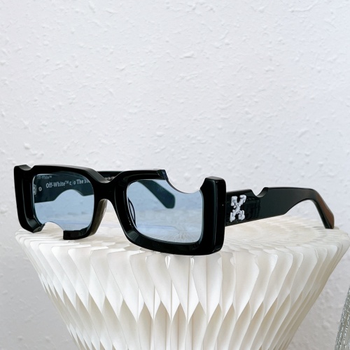 Replica Off-White AAA Quality Sunglasses #1015354, $56.00 USD, [ITEM#1015354], Replica Off-White AAA Quality Sunglasses outlet from China