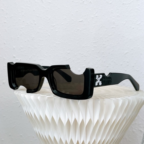 Replica Off-White AAA Quality Sunglasses #1015358, $56.00 USD, [ITEM#1015358], Replica Off-White AAA Quality Sunglasses outlet from China
