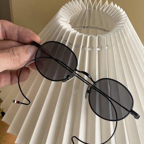 Replica Thom Browne AAA Quality Sunglasses #1015386, $48.00 USD, [ITEM#1015386], Replica Thom Browne AAA Quality Sunglasses outlet from China