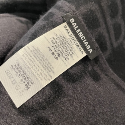 Replica Balenciaga Fashion Scarves For Women #1015589 $64.00 USD for Wholesale