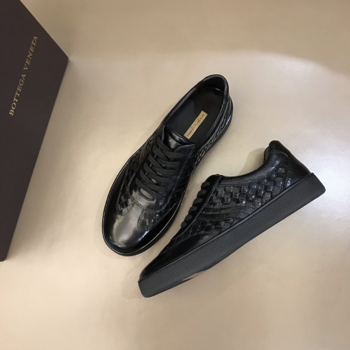 Replica Bottega Veneta BV Casual Shoes For Men #1015818, $76.00 USD, [ITEM#1015818], Replica Bottega Veneta BV Casual Shoes outlet from China