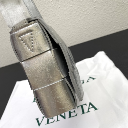 Replica Bottega Veneta BV AAA Quality Messenger Bags For Women #1015972 $96.00 USD for Wholesale