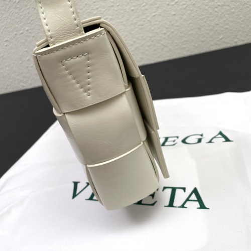 Replica Bottega Veneta BV AAA Quality Messenger Bags For Women #1015974 $96.00 USD for Wholesale