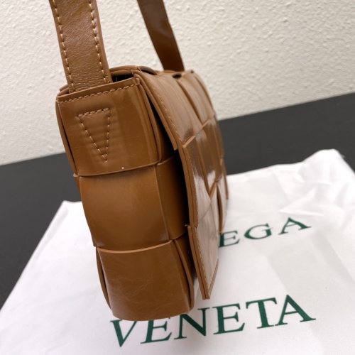 Replica Bottega Veneta BV AAA Quality Messenger Bags For Women #1015975 $96.00 USD for Wholesale