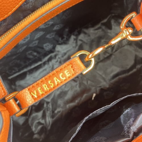 Replica Versace AAA Quality Handbags For Women #1016073 $112.00 USD for Wholesale