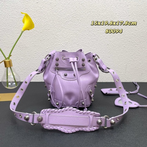 Replica Balenciaga AAA Quality Messenger Bags For Women #1016095, $128.00 USD, [ITEM#1016095], Replica Balenciaga AAA Quality Messenger Bags outlet from China