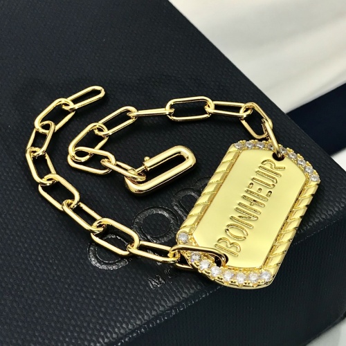 Replica Apm Monaco Bracelet #1016148 $36.00 USD for Wholesale
