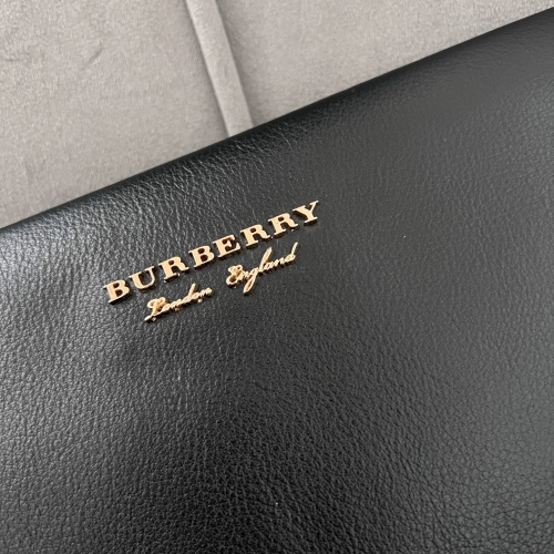 Replica Burberry AAA Man Wallets #1016919 $56.00 USD for Wholesale