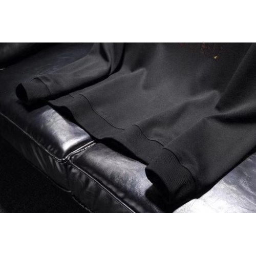Replica Balenciaga Hoodies Long Sleeved For Men #1017181 $45.00 USD for Wholesale