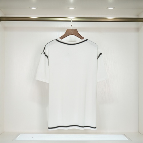 Replica Alexander Wang T-Shirts Short Sleeved For Unisex #1017262 $34.00 USD for Wholesale