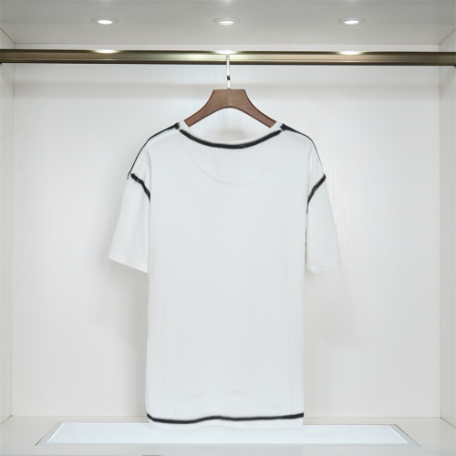 Replica Alexander Wang T-Shirts Short Sleeved For Unisex #1017264 $34.00 USD for Wholesale