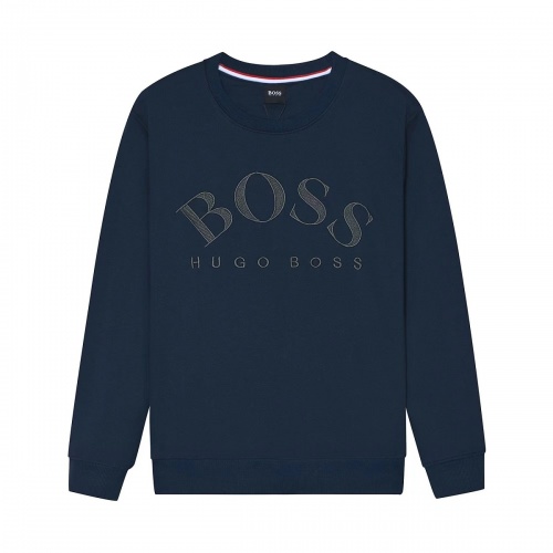 Replica Boss Hoodies Long Sleeved For Men #1017435, $42.00 USD, [ITEM#1017435], Replica Boss Hoodies outlet from China