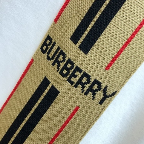 Replica Burberry Tracksuits Long Sleeved For Men #1017578 $92.00 USD for Wholesale