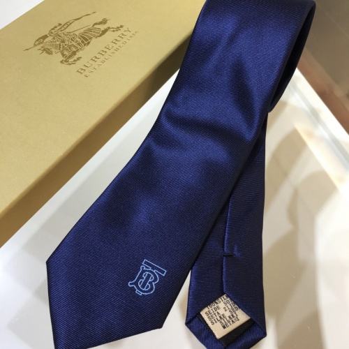 Replica Burberry Necktie #1018319 $40.00 USD for Wholesale
