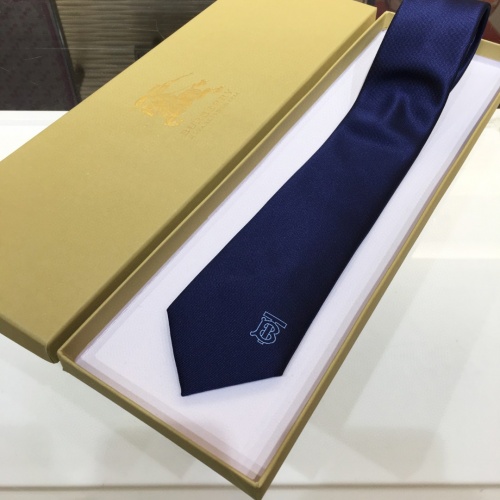Replica Burberry Necktie #1018319 $40.00 USD for Wholesale