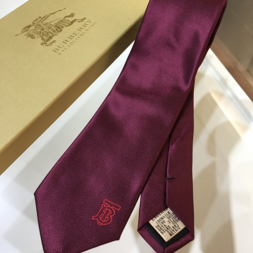 Replica Burberry Necktie #1018320 $40.00 USD for Wholesale