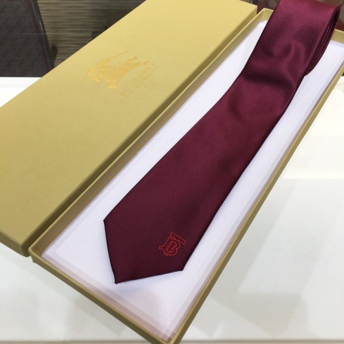 Replica Burberry Necktie #1018320 $40.00 USD for Wholesale