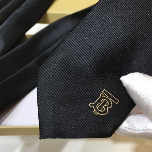 Replica Burberry Necktie #1018321 $40.00 USD for Wholesale