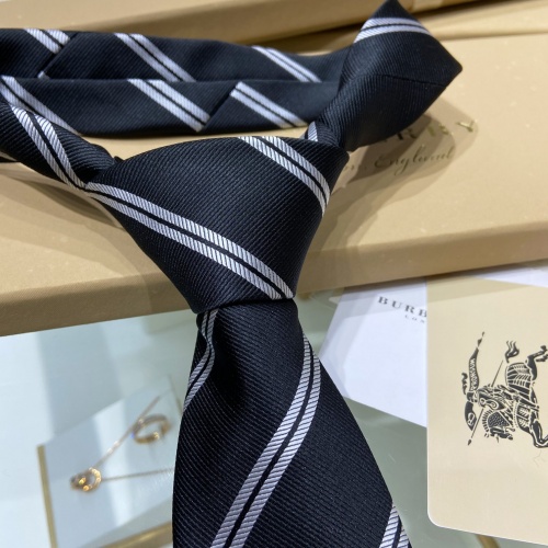 Replica Burberry Necktie #1018323 $40.00 USD for Wholesale