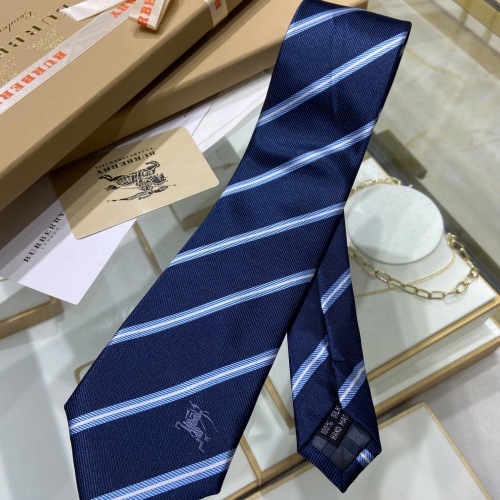 Replica Burberry Necktie #1018325 $40.00 USD for Wholesale
