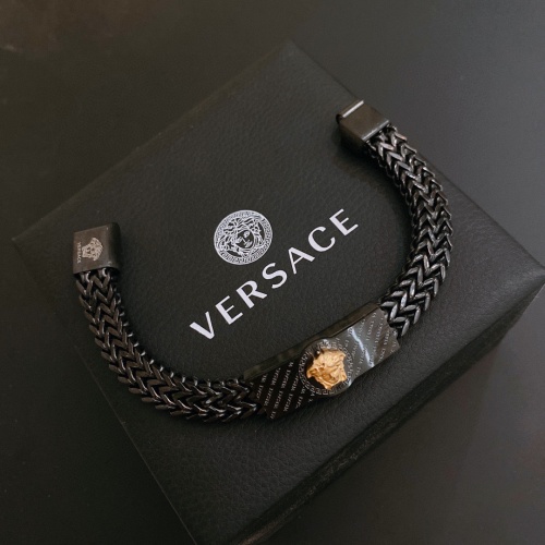 Replica Versace Bracelet #1018449, $48.00 USD, [ITEM#1018449], Replica Versace Bracelets outlet from China
