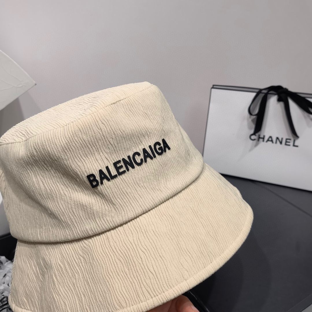 balenciaga fake cap