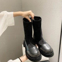 $102.00 USD Alexander Wang Boots For Women #1006545