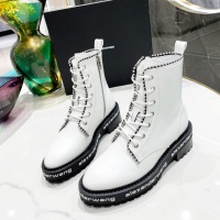 $102.00 USD Alexander Wang Boots For Women #1006546