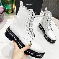$102.00 USD Alexander Wang Boots For Women #1006546