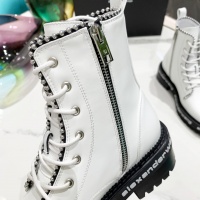 $102.00 USD Alexander Wang Boots For Women #1006546