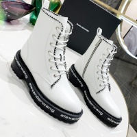 $102.00 USD Alexander Wang Boots For Women #1006546